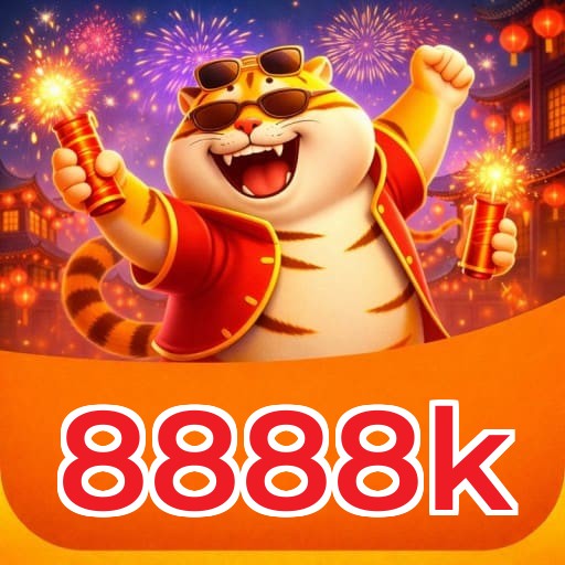 Aplicativo mobile 8888k