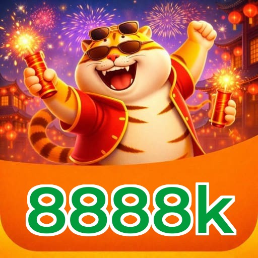 App mobile 8888k