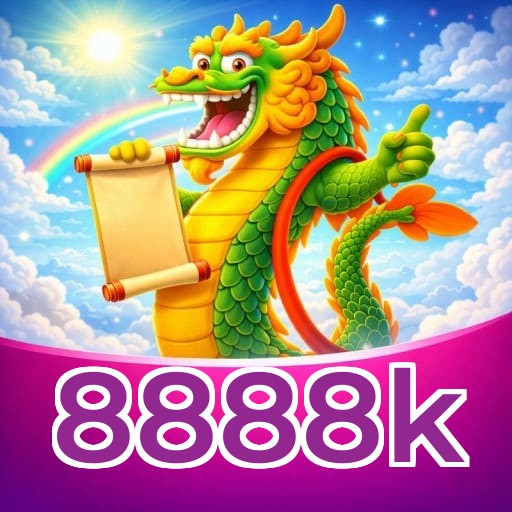 Catálogo de jogos 8888k com fornecedores Pragmatic Play, Evolution, NetEnt