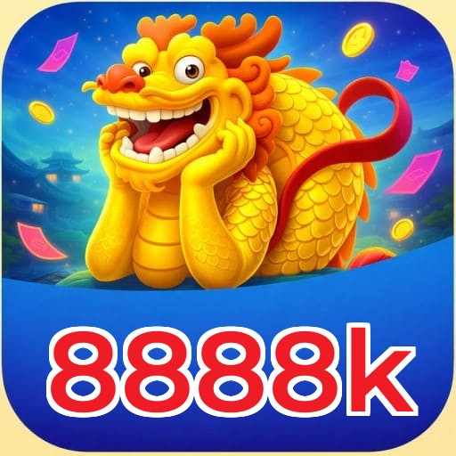 Instalar app 8888k
