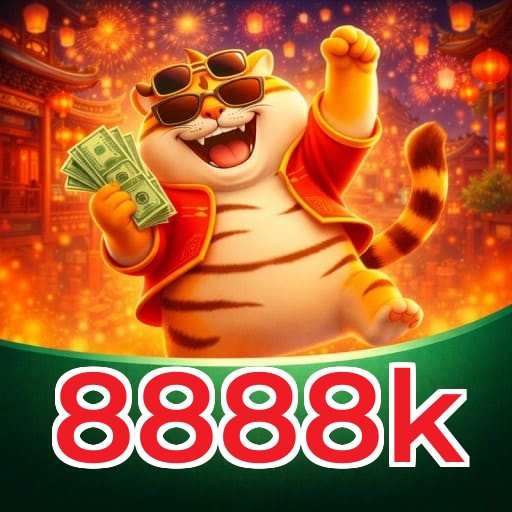 Estatísticas 8888k